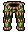 Crocodile Legs
