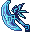 Crystallized Axe