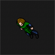 Cultist Outfit