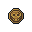 Cursed Gold Coin