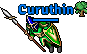 Curuthin