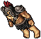 Cyclops Warrior