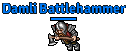 Damli Battlehammer