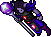 Dark Elf Arcanist