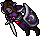 Dark Elf Guardian