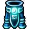 Deepcurrent Legs