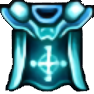 Deepcurrent Robe