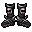 Deepshadow Boots