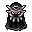 Deepshadow Mask