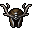 Deer Hide Helmet