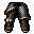 Deer Hide Legs