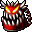 Demon Backpack