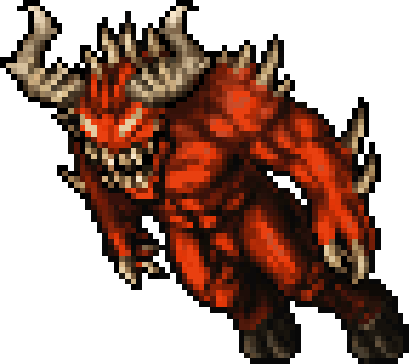 Demon