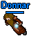 Donnar