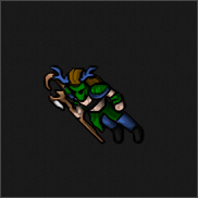 Druid Outfit