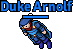 Duke Arnolf
