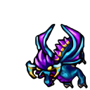 Duskfin Dragonet