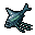 Dusky Batfish