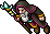 Dwarf Geomancer