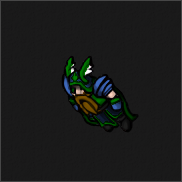 Dwarf Outfit