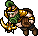 Dwarf Vaultkeeper