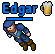 Edgar