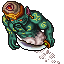 The Djinn War - Efreet Faction
