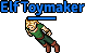 Elf Toymaker