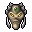 Emerald Mask