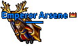 Emperor Arsene