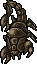 Emperor Scorpion