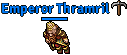 Emperor Thramril