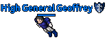High General Geoffrey