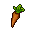 Exotic Carrot