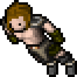 Explorer Outfit Quest