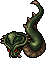 Giant Cobra
