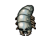 Giant Larva