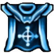 Glacierweave Robe