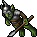 Goblin Warrior