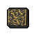Gold Aristocratic Tapestry