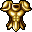 Golden Armor