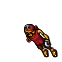 Golden Crewman