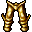 Golden Legs