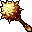 Golden Mace