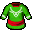 Green Christmas Sweater