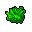 Green Crystal