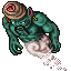 Green Djinn