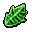 Green Dragon Scale