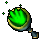 Green Fire Basin