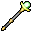 Green Spellwand